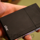 Illustration for article titled First Hands On: The Zink Bluetooth Camphone Printer